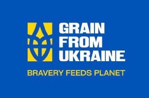 #GrainfromUkraine
