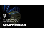 “UNITED 24” (UNITED 24 MEDIA)