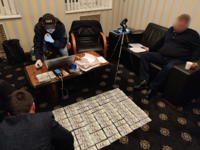 Ярослав Погорілий: «Ми припиняємо практику корупційних схем»